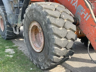 Hitachi ZW250-6 2019 - N/A zdjecie 12