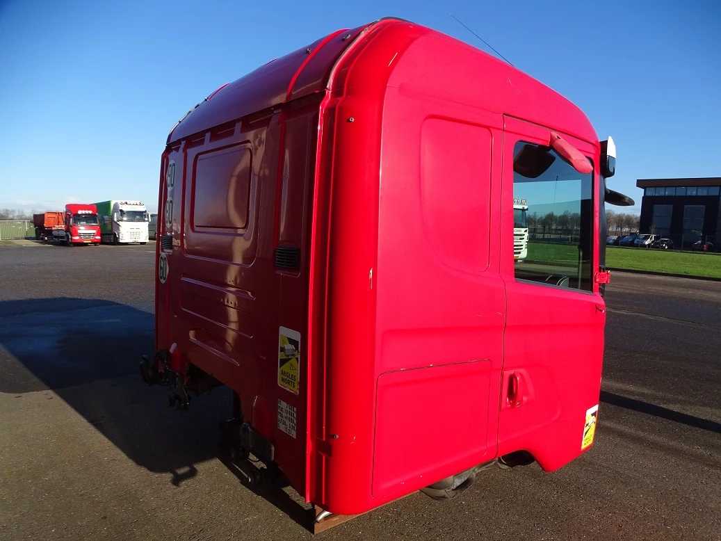 Scania R 2014 - SC-R CR-19 SLAAPCAB. obrázek 2