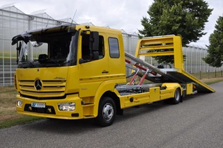 Mercedes-Benz Atego 2025 - 1224 EURO: 6E * NEW * 2527 Best Price ! image 3