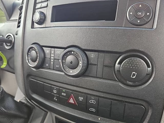 Mercedes-Benz Sprinter 2016 - 313 obrazek 10