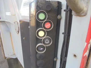 Scania P 2013 - P310 6x2 RETARDER NL TRUCK image 15