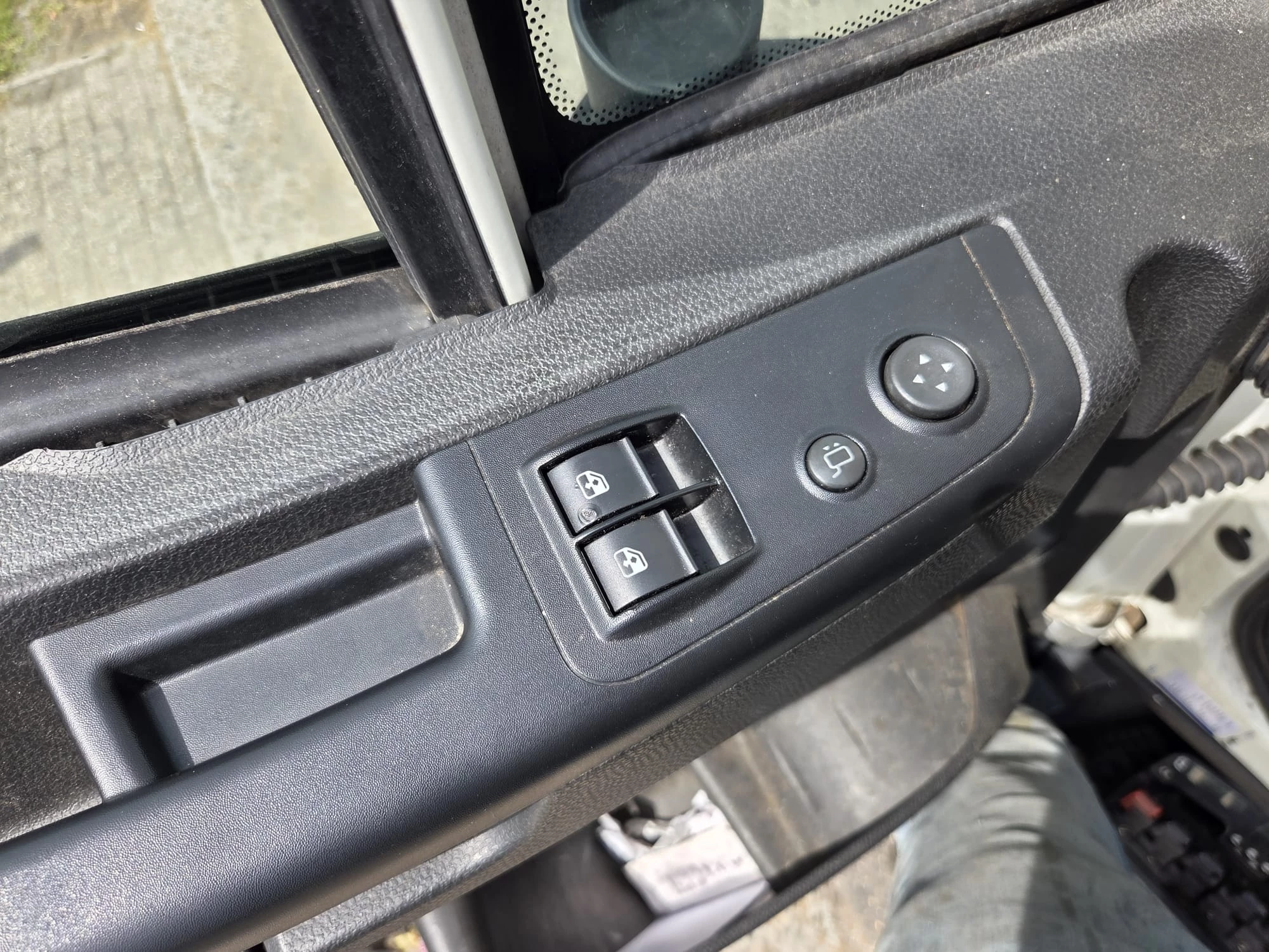 Ginaf C 3127 N 2018 - NL TRUCK imagem 14
