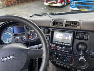 DAF CF 75 2008 - N/A bild 11