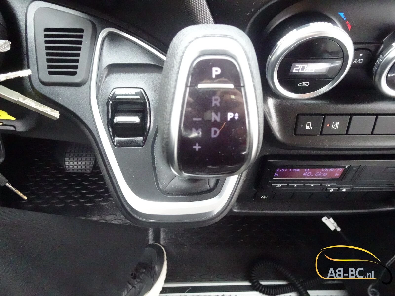 Iveco Aveuro Tourna 35 Seats EURO 6 2 Units Available afbeelding 65