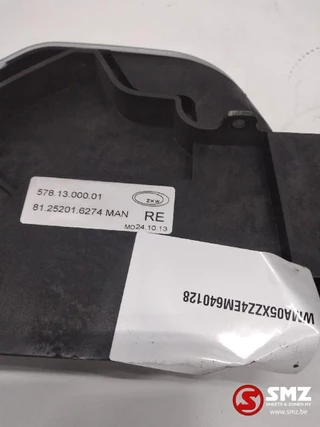 MAN N/A - Occ binnenverlichting rechts MAN TGX immagine 3