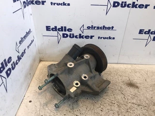 MAN TGS 2017 - 51.38507-3077 INJECTOR PUMP TGS/TGX EURO 6 zdjecie 1