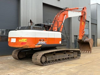 Hitachi ZX250-6 2019 - N/A zdjecie 7