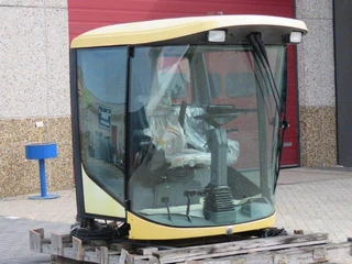 New Holland 2020 - TX afbeelding 3 miniatuur