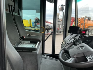 Mercedes-Benz Econic 2630 RHD Euro 6 Geesink 22m³ Just 160.227 km! 2014 - N/A zdjecie 20