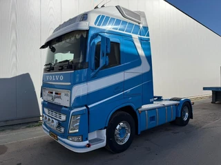 Volvo FH 2015 - 460 te koop
