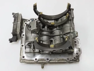 Volvo N/A - Gearbox & Clutch Parts Versnellingsbak modulator Volv immagine 2