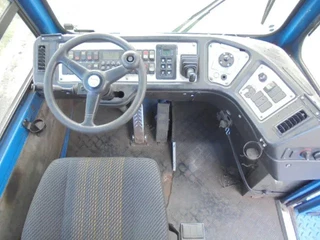 Terberg YT 182 2012 - + REGISTRATION obrazek 10