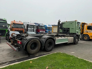 DAF CF 440 2017 - N/A image 24