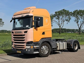 Scania R 2013 - R450 obrazek 2