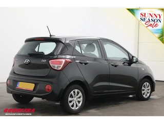Hyundai i10 2018 - 1.0i Comfort Bluetooth Airco Cruise 73.577 km! image 3 miniature