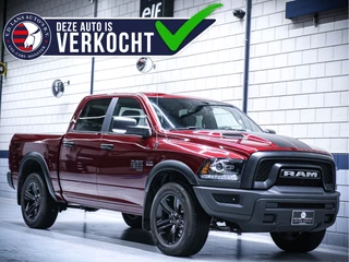 Dodge Ram 1500 2024 - Warlock image 1