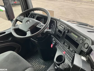 Mercedes-Benz ANTOS 2533 Euro 6 Geesink 22m³ 2015 - N/A obrazek 14