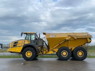 Bell B45E 2018 - N/A imagen 2