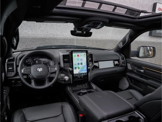 Dodge Ram 1500 2024 - Sport 426 Pack 3.0 STT 426pk CrewCab imagem 3