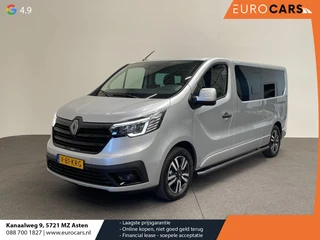 Renault Trafic 2024 - 2.0 Blue dCi 170PK L2H1 Dubbele Cabine Anniversary in vendita