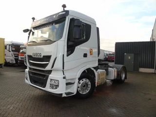 Iveco Stralis 2017 - 480 image 2