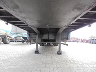 Fruehauf N/A 2001 - ONCZ 30-218 A image 16