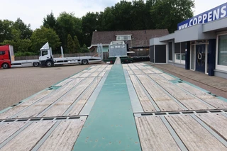 Trailer N/A 2020 - MAX 210 Heavy Duty Flat bed 2x extendable, 3x stering axle. 29 M obrazek 22