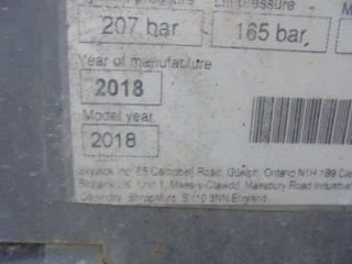 SkyJack N/A 2018 - SJ III 3219 zdjecie 10