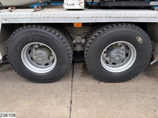 Scania R 2018 - 410 XT 8x4, Schwing, Standairco obrazek 12