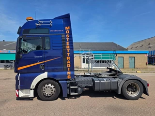 MAN TGX 2018 - 18.500 obrazek 8