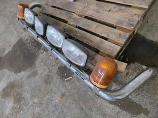 Hibar Kelsa RVS Lichtbalk - N/A zdjecie 2