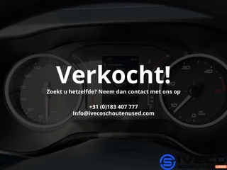 Iveco Daily 2020 - 35S18V obrazek 9