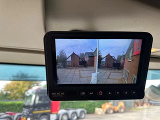Volvo FH 2016 - 16.750 8X4, 180 TON POWER STEERING HYDRAULIC image 11