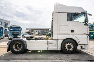 MAN TGX 2017 - 18 460 XLX BLS+INTARDER+ADR+KIPHYDR. imagen 3