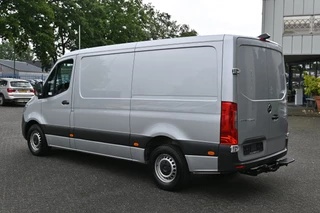 Mercedes-Benz Sprinter 2020 - 316 CDI L2H1 imagen 12