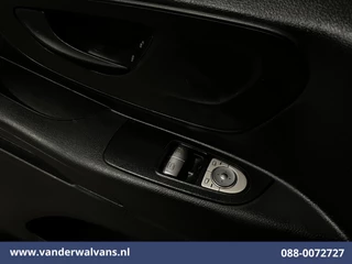 Mercedes-Benz Vito 2021 - 114 CDI 136pk L2H1 Euro6 Airco | Camera | Cruisecontrol | Apple Carplay imagen 18