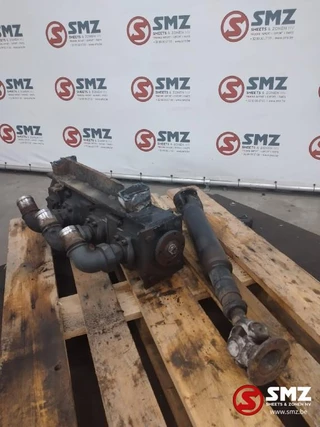 Diversen N/A - Occ Hydraulische pomp obrazek 3