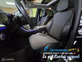 Mercedes-Benz C-Class 2022 - 200 Luxury Line Panorama dak imagen 16