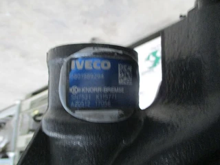 Iveco - S-WAY 5801989294 REMKLAUW LV EURO 6 MODEL 2021 obrázek 2 náhled