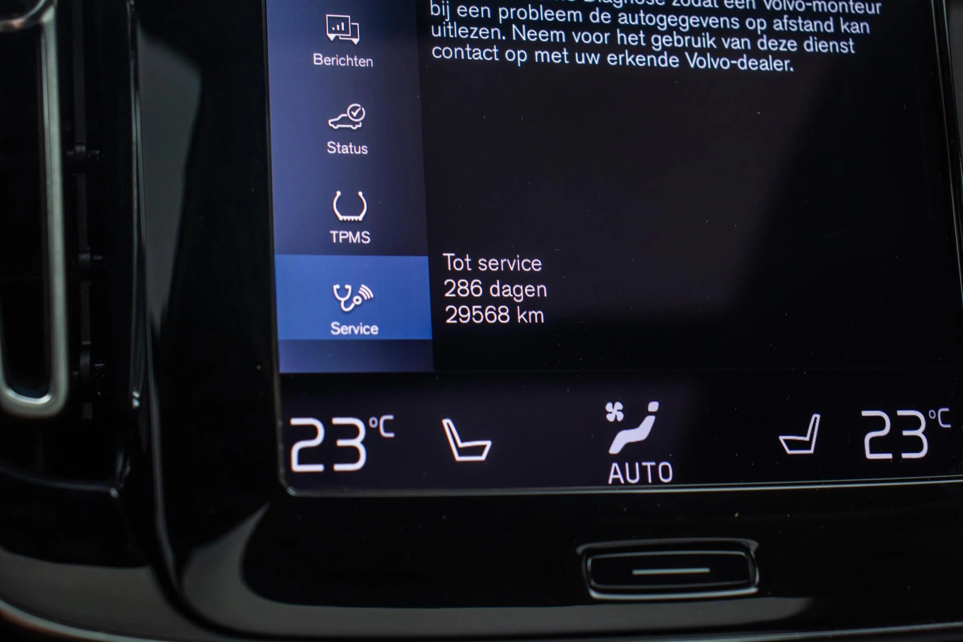 Volvo XC40 2023 - 1.5 T5 Plug-in hybrid Ultimate Dark, Pano, Leder imagen 20