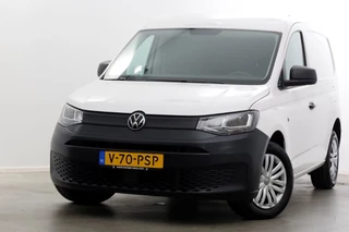 Volkswagen Caddy 2023 - Cargo 2.0 TDI Airco/CarPlay 06-2023 na sprzedaż