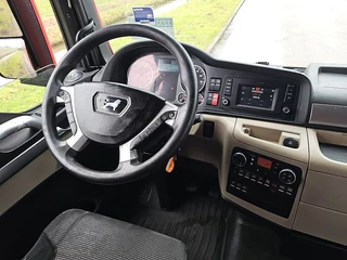 MAN TGX 2017 - 18.500 immagine 8