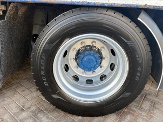 DAF CF 2009 - N/A zdjecie 20