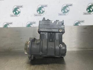 Scania - 2573753 / 2845574 SCANIA R 450 COMPRESSOR EURO 6 изображение 2 миниатюра
