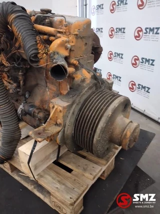 MAN N/A - Occ motor MAN D0226MF obrazek 4