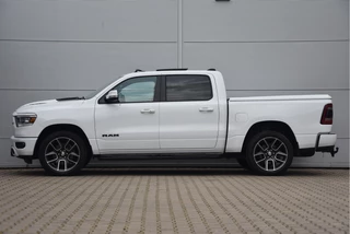 Dodge Ram 1500 2020 - 5.7 V8 4X4 Sport | LPG | ACC | Klep | 360 | image 4