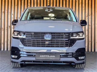 Volkswagen Transporter 2024 - 2.0 TDI 150PK DSG Bulli Dubbele Cabine L2H1 imagen 28