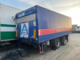DRACO MZS 218 2006 - N/A bild 2