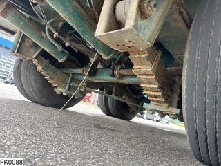 Kaiser N/A 1982 - Lowbed Steel suspension zdjecie 12