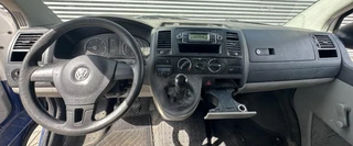 Volkswagen Transporter 2010 - 2.0 TDI L1H1 image 2